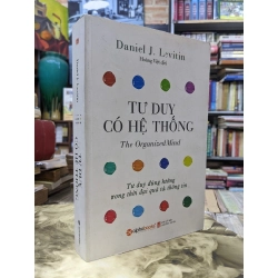 Tư duy có hệ thống - Daniel J. levitin