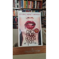 Chết trước hoàng hôn-Sách mới 90%- 2011-Charlaine Harris [1301] SÁCH VĂN HỌC STB44