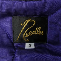 Áo khoác NEEDLES PU190 - Hàng hiệu Authentic 893861