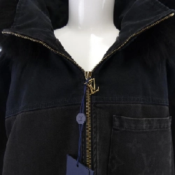 Áo khoác denim LOUIS VUITTON HQA05WCCU - Hàng hiệu Authentic 892756