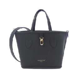 Túi Louis Vuitton Monogram Neverfull Inside Out BB M12099