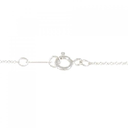 Dây chuyền Tiffany Beans - Hàng hiệu Authentic 839585