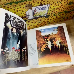 Rousseau - Danh Họa 927257