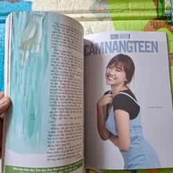 Trà Sữa Cho Tâm Hồn số 131 "Đèn lồng thắp sớm" 996638