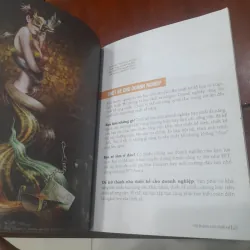 Trở thành NHÀ THIẾT KẾ (sách hướng nghiệp) 930814