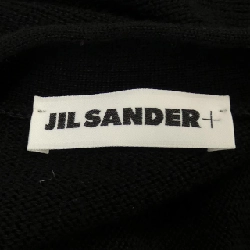 JIL SANDER+ Áo khoác dài 633751
