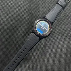 Galaxy watch 3