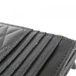 Ví thẻ Chanel Timeless Classic Line AP2570 624052