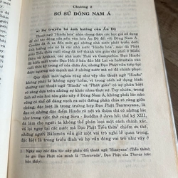 Lịch sử đông nam á bìa cứng  278262