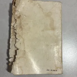 Giao, em bao nhiêu tuổi? 778691