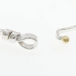 Tiffany Hook & Eye Bangle - Hàng hiệu Authentic 846354