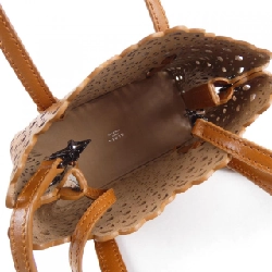 【Khuyến mãi】Túi ALAIA ALAIA 661750