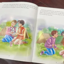 Giáo dục nhân cách cho học sinh : ĐỪNG LÀM THẾ - in cán bóng - trọn bộ có 29 quyển 1026656