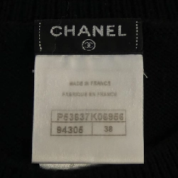 【Mã giảm giá】Chanel CHANEL Đầm 652444