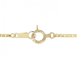 K18YG Dây chuyền Venetian - Hàng hiệu Chính hãng 864571