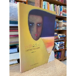 Viết & đọc - Nhiều tác giả 358203