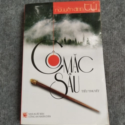 CỎ MẶC SẦU - NGUYỄN ĐÌNH TÚ