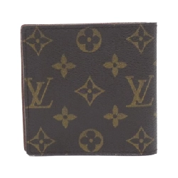 Ví Louis Vuitton Monogram Porte Biè Carte Crédit Moné M61665 621593