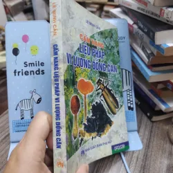 Sách: Cẩm nang liệu pháp vi lượng đồng căn (A1) - Tác giả: Lê Minh Cẩn 674511