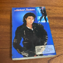 II Tựa sách: MICHAEL JACKSON (Con Người Huyền Thoại) - Christopher Andersen - 1998 505756