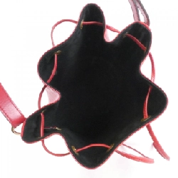 Túi đeo vai Louis Vuitton Epi Petit Noé M44107 609553