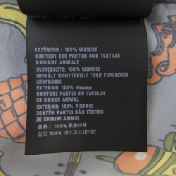 Áo sơ mi ngắn tay PRADA UCS276 S162 - Hàng hiệu Chính hãng 892332