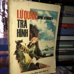Lữ quán trá hình - Daphné Du Maurier 