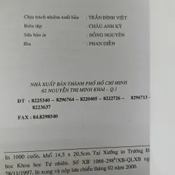 Việt Nam sử lược ( 2 tập) - Trần Trọng Kim 791666