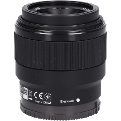 FE50mm F1.8 (SEL50F18F) - Hàng hiệu Authentic 879533