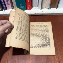 [Sách Xưa] - II Sách Phật Giáo: Tham Thiền Yếu Chỉ - Hư Vân Hoà Thượng - 1962 762053