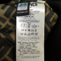 【Mã giảm giá】Áo khoác FENDI 639373