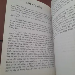 THIẾU LÂM TỰ - HẦU QUYỀN 751950