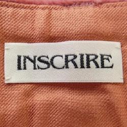 Quần INSCRIRE Ansucre 647781