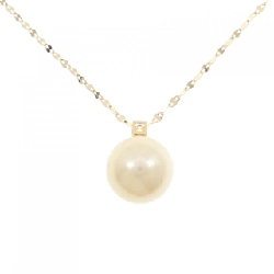 K18YG Ngọc trai trắng 13.1mm - Hàng hiệu Chính hãng