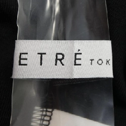 【Khuyến mãi】ETRE TOKYO Quần 651406