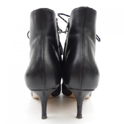 【Khuyến mãi】Giày bốt GIANVITO ROSSI 662151