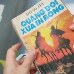 [XƯA] Quãng Đời Xưa In Bóng (1990) - Dũng Hà 776083