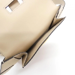 【Sản phẩm chưa sử dụng】Hermès Élan Pocket 24 010612UC Túi đeo hông 608342
