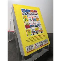 101 chủ đề giao tiếp tiếng trung trong thương mại 2019 mới 85% bẩn nhẹ Quan Đạo Hùng HPB2808 HỌC NGOẠI NGỮ 350559