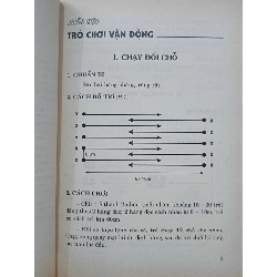 Các trò chơi vận động cho trẻ từ 2-6 tuổi - Lê Thị Liên Hoan, Nguyễn Thị Lan 1066688