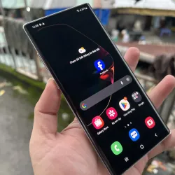 samsung galaxy note 10+ ram 12gb/256gb, màn Dynamic AMOLED 6.8" Full HD 2k+, 2 sim 1013610