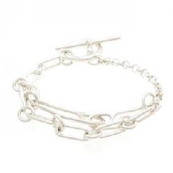 Vòng tay HERMES Chaine d'Ancre Punk - Hàng hiệu Authentic 846205