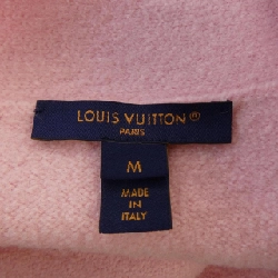 Áo cardigan dài chi tiết oversized LOUIS VUITTON FOKC87129 630446