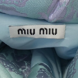 MIU MIU Áo khoác lông 636007