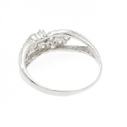 Nhẫn kim cương PT900 0.50CT - Hàng hiệu Authentic 851359