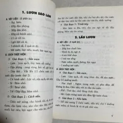 36 món nhậu hấp dẫn 589576