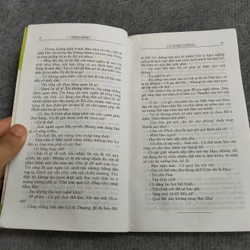 CỎ LÔNG CHÔNG - ĐÌNH KINH 538126