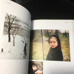 Tarkovsky - Films, Stills, Polaroids & Writing 224748