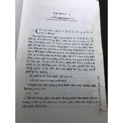 Tuổi trẻ của Đậu Đậu 2009 mới 65% ố bẩn nhẹ Thiên Lý Yên HPB0906 SÁCH VĂN HỌC 915119