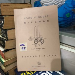 Người đi xe đạp (Bike man) - Thomas Flynn 60357